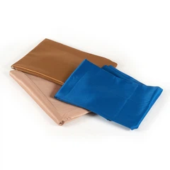 ホテル向け難燃繊維